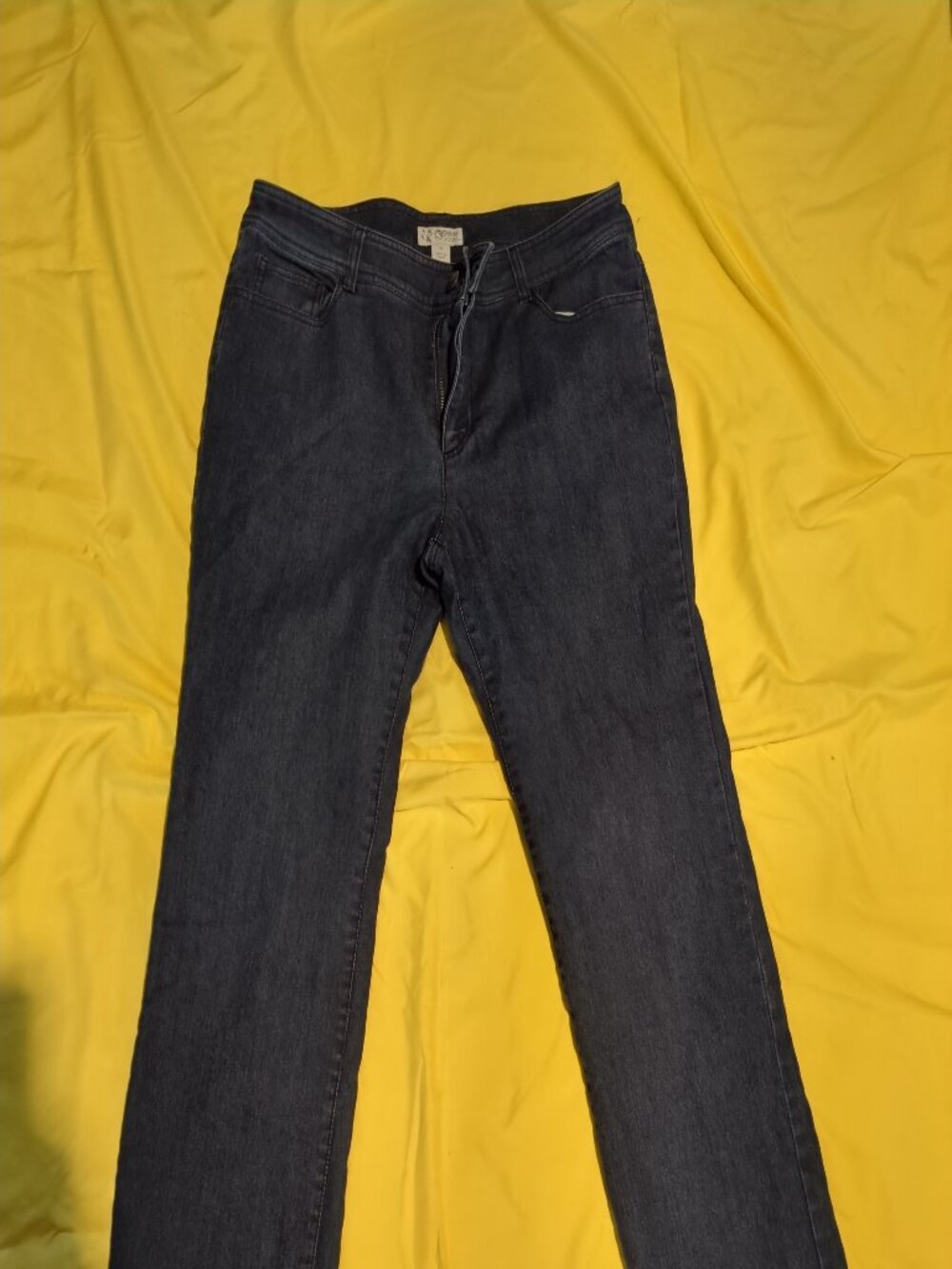Guide Series Fleece Lined Jeans Women's size 10